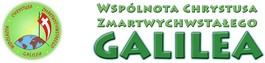 Wspólnota Chrystusa Zmartwychwstałego Galilea
